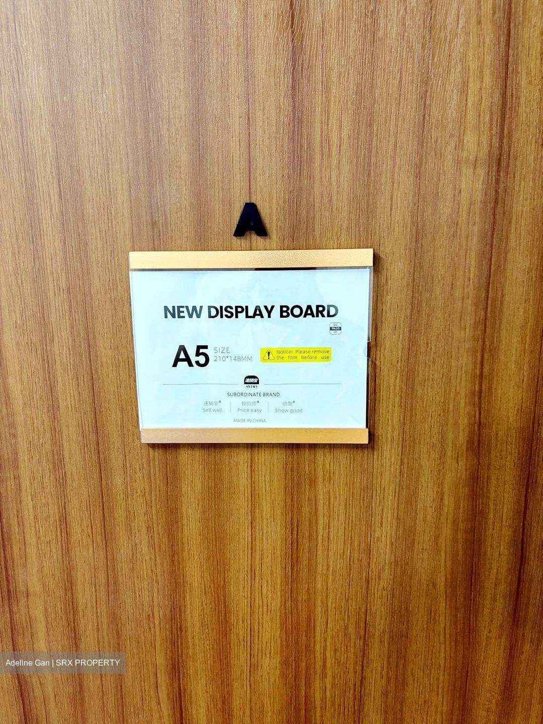 Harvest @ Woodlands (D27), Factory #502077671